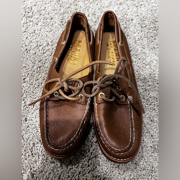 Sperry top slider - Picture 1 of 8